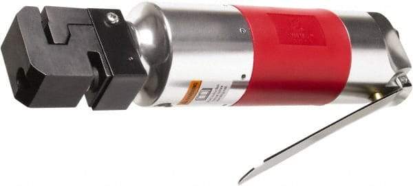 Sunex Tools - 5/16" Capacity, Punch/Flange Tool - Works on Aluminum & Steel - Top Tool & Supply