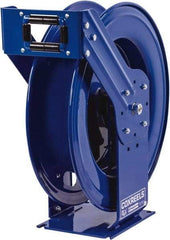 CoxReels - 35' Spring Retractable Hose Reel - 300 psi, Hose Not Included - Top Tool & Supply