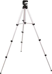 Johnson Level & Tool - Laser Level Tripod - Use with Laser Levels - Top Tool & Supply