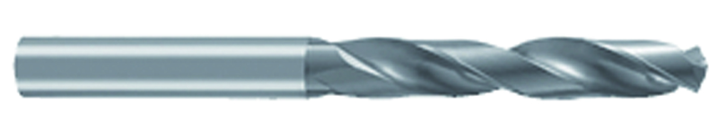 DSE0750F03 Solid Carbide Drill Without Coolant - Top Tool & Supply