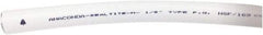 Anaconda Sealtite - 1-1/2" Trade Size, 50' Long, Flexible Liquidtight Conduit - Food Grade PVC & Galvanized Steel, 38.1mm ID - Top Tool & Supply