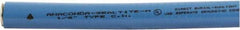 Anaconda Sealtite - 3" Trade Size, 25' Long, Flexible Liquidtight Conduit - Galvanized Steel & PVC, 76.2mm ID, Blue - Top Tool & Supply