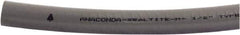 Anaconda Sealtite - 1/2" Trade Size, 1,000' Long, Flexible Liquidtight Conduit - Galvanized Steel & PVC, 1/2" ID, Gray - Top Tool & Supply