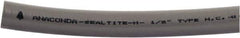 Anaconda Sealtite - 1" Trade Size, 400' Long, Flexible Liquidtight Conduit - Galvanized Steel & PVC, 1" ID, Gray - Top Tool & Supply