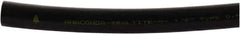 Anaconda Sealtite - 1/2" Trade Size, 100' Long, Flexible Liquidtight Conduit - Galvanized Steel & PVC, 1/2" ID, Black - Top Tool & Supply