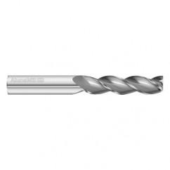 3833S 5/16X1-1/4X4 3FL SE EM - Top Tool & Supply