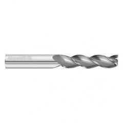 3833S 5/16X1-1/4X4 3FL SE EM - Top Tool & Supply