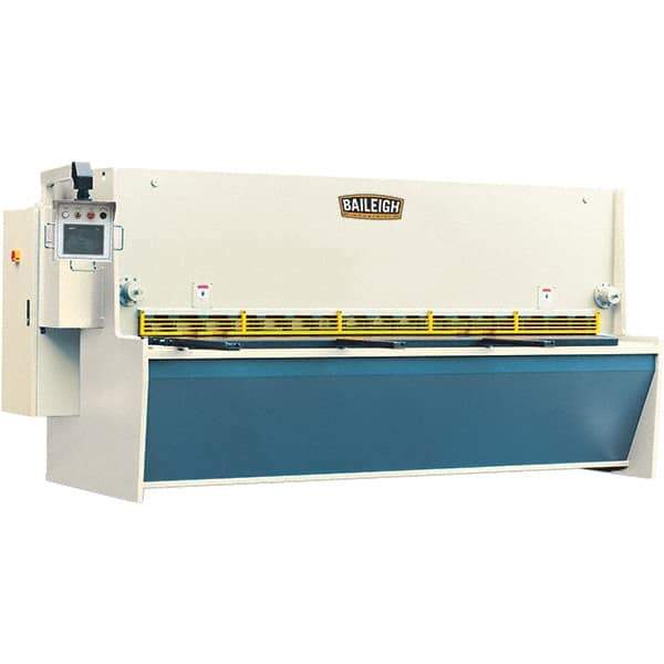 Baileigh - Metal Cutting & Forming Machine Blades & Rollers Accessory Type: Blade For Use With: SH-12003 - Top Tool & Supply