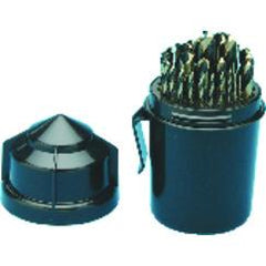 1/16-1/2 ML 29PC - Top Tool & Supply