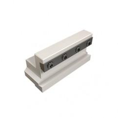 SGTBK 38-9 - Cut-Off Tool Block - Top Tool & Supply