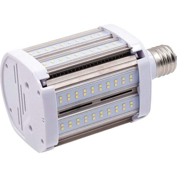 Eiko Global - 80 Watt LED Commercial/Industrial Mogul Lamp - 30,000°K Color Temp, 10,400 Lumens, Shatter Resistant, Ex39, 25,000 hr Avg Life - Top Tool & Supply