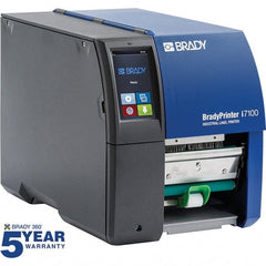 Brady - Label Printer - Top Tool & Supply