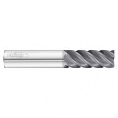 3845S 1X2X4 5FL FIN EM TIALN - Top Tool & Supply