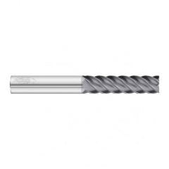 3845XL TIALN 1X3X6 5FL SEEnd Mill - Top Tool & Supply