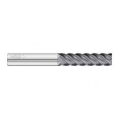 3845XL TIALN 1/2X2X4 5FL SEEnd Mill - Top Tool & Supply