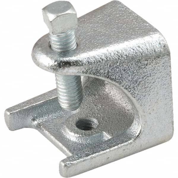 Hubbell-Raco - Conduit Fitting Accessories Accessory Type: Beam Clamp For Use With: Hanger; Extension Ring; Rod - Top Tool & Supply