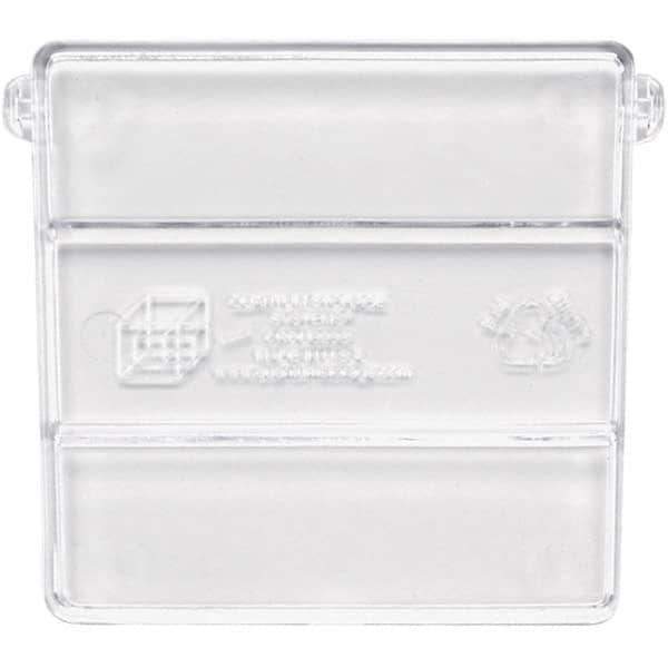 Quantum Storage - Bin Accessories Type: Bin Divider For Use With: QUS238/QUS238CL - Top Tool & Supply