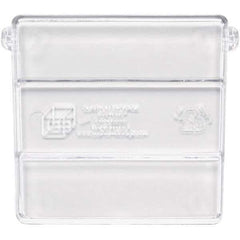 Quantum Storage - Bin Accessories Type: Bin Divider For Use With: QUS238/QUS238CL - Top Tool & Supply