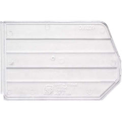 Quantum Storage - Bin Accessories Type: Bin Divider For Use With: QUS239/QUS239CL - Top Tool & Supply