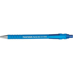 Paper Mate - Conical Ball Point Pen - Blue - Top Tool & Supply