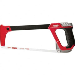 Milwaukee Tool - Hacksaws Tool Type: Hacksaw Fractional Blade Lengths: 12 - Top Tool & Supply