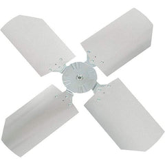 PRO-SOURCE - Replacement Fan Blades Type: Commercial Fan Blade Bore Diameter: 12.000 (mm) - Top Tool & Supply