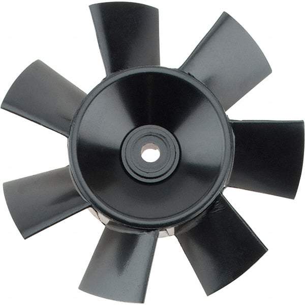 PRO-SOURCE - Replacement Fan Blades Type: Commercial Fan Blade Bore Diameter: 6.350 (mm) - Top Tool & Supply