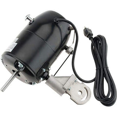 PRO-SOURCE - Industrial Electric AC/DC Motors Horsepower: 1/4 PSC Code: 6105 - Top Tool & Supply