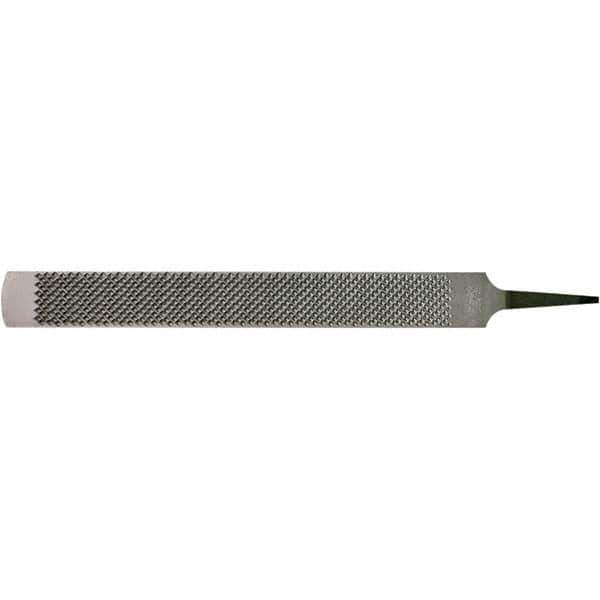 Nicholson - Rasps Rasp Type: Horse Coarseness/Cut: Magicut - Top Tool & Supply