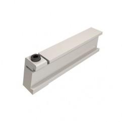 SGTBL 25-6 - Cut-Off Tool Block - Top Tool & Supply