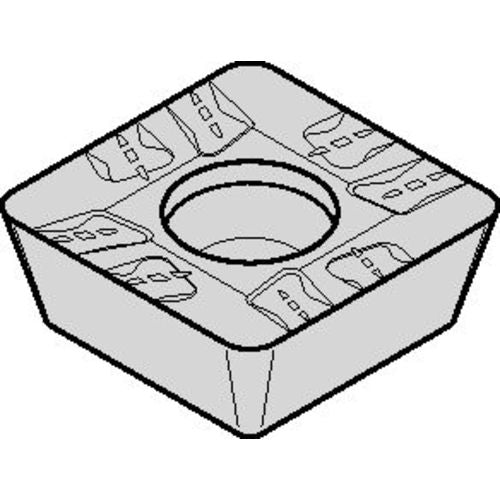 SDMT43PDRMH WK15CM INSERT - Top Tool & Supply