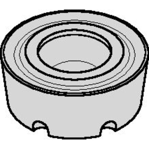 RCMT1606M0TX WK15CM INSERT - Top Tool & Supply