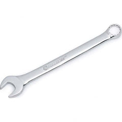 Crescent - Combination Wrenches Type: Combination Wrench Size (Inch): 1-7/8 - Top Tool & Supply