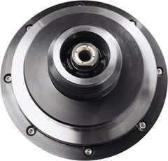 HAIMER - On-Center/Rotating, Spindle Adapter - 1.9685" Projection, Use with Microset UNO Autofocus Model & Above - Top Tool & Supply