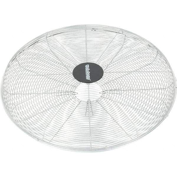 PRO-SOURCE - Fan Accessories Type: Guard For Use With: 30" Fan Heads - Top Tool & Supply