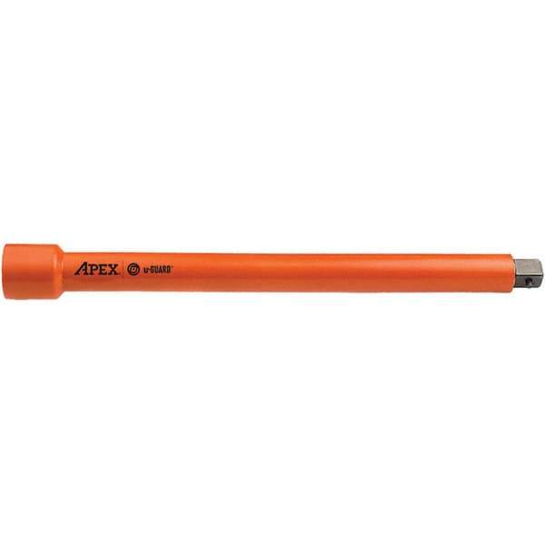 Apex - 1/2" Drive Impact Socket Extension - 10" OAL - Top Tool & Supply