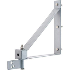 PRO-SOURCE - Fan Accessories Type: Wall Mount For Use With: 24" & 30" Fan Head - Top Tool & Supply