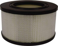 Nilfisk - 2.1, 5.2, 7.8, 8 & 11 Gal Wet/Dry Vacuum HEPA Filter - Use for Industrial, For Use with Nilfisk Attix 33, 44 & VHS 40 - Top Tool & Supply