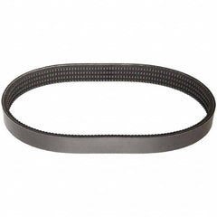 Continental ContiTech - Belts Belt Style: Timing Belt Belt Section: 5VX - Top Tool & Supply