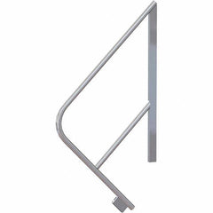 TRI-ARC - Ladder Accessories Type: Handrail For Use With: Tri-Arc MPASSW4 - Top Tool & Supply