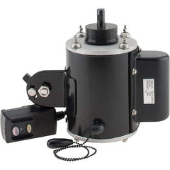 PRO-SOURCE - HVAC Motors Type: Fan Motor Minimum Voltage: 120 - Top Tool & Supply