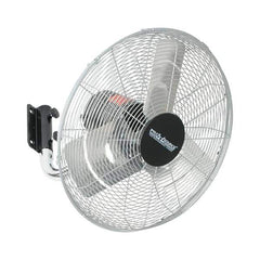 PRO-SOURCE - Fans Type: Fan Head Blade Size: 20 (Inch) - Top Tool & Supply