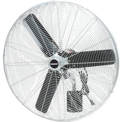 PRO-SOURCE - Fans Type: Wall Mount Blade Size: 30 (Inch) - Top Tool & Supply