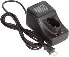 Legacy - 12 Volt, 1 Battery NiCad Power Tool Charger - 1 hr to Charge, 12/20 Volt Max Batteries Power Source - Top Tool & Supply