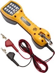 Fluke Networks - Universal Cable Tester - Clips Connectors - Top Tool & Supply