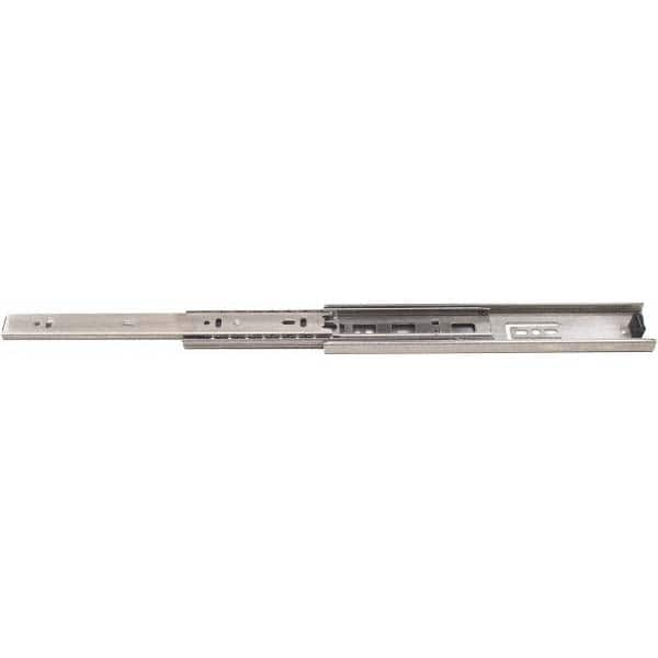 Sugatsune - Drawer Slides Type: Ball Bearing Slide Extension Style: Full - Top Tool & Supply