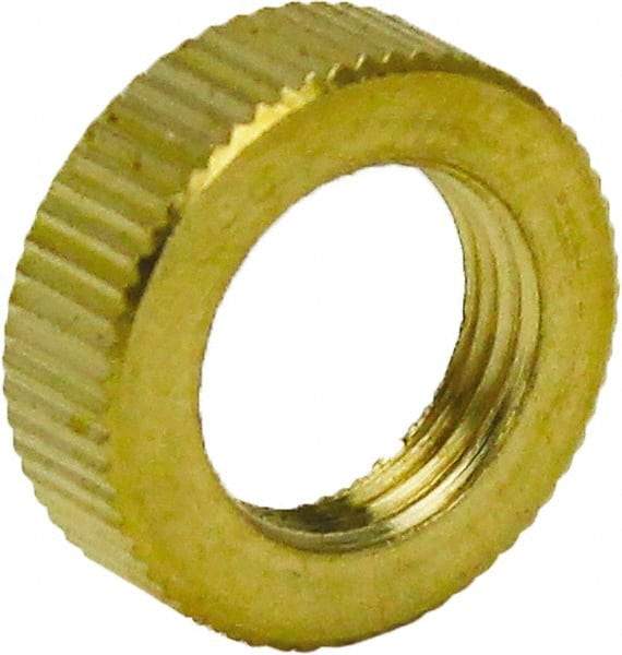 Milton - Rim Nut - For Air/Water Tractor Valves - Top Tool & Supply