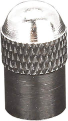 Milton - Valve Cap, Long Skirted - For Tires - Top Tool & Supply