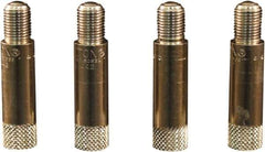 Milton - Valve Extension - For Tires - Top Tool & Supply