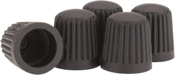 Milton - Dome Valve Cap - For Tires - Top Tool & Supply